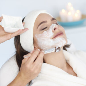 Tratamiento facial