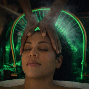 Spa Capilar Ritual 2